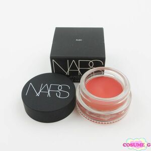 NARS エアーマット ブラッシュ #00535 未使用 C025