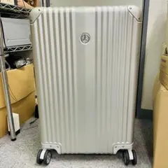 メルセデスベンツ オリジナルアルミスーツケース