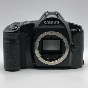 6w145 Canon EOS-1N ボディ キャノン イオス カメラ フィルムカメラ 一眼レフカメラ AF レトロ 写真 撮影 1000~