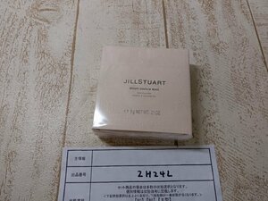 コスメ 《未開封品》JILLSTUART ジルスチュアート ブルームクチュールアイズ 2H24L 【60】