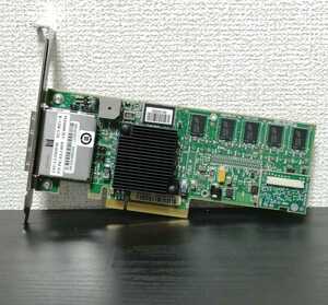 ■即決価格■FUJITSU RAIDカード IS-PY00600 L3-25039-06 A3C40099534 カードのみ ネコポス発送