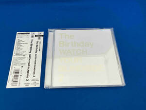 帯あり The Birthday CD WATCH YOUR BLINDSIDE 2(SHM-CD)