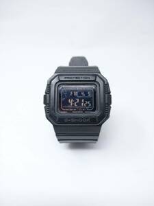 CASIO カシオ G-SHOCK デジタル 腕時計 電波ソーラー GW-5510 ZAOZIZTD