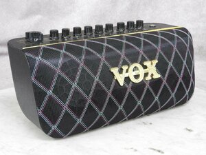 ☆ VOX ヴォックス ADIO-AIR-GT ギターモデリングアンプ＆オーディオスピーカー ☆中古☆