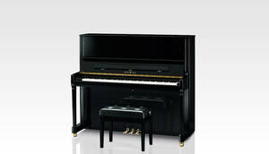 ☆カワイ アップライトピアノ K-500 人気のベストセラーモデル、ビックリ！特別価格で販売♪♪