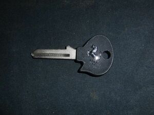 ■フェラーリ 純正 スペア キー ブランク 新品 Ferrari F50 F40 328 308 BLANK KEY 168786■