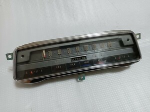 トヨタ 初代 クラウン メーター RS30 RS31 トヨペット 観音 中古品 旧車