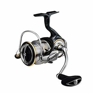 ダイワ(DAIWA) スピニングリール 20 ルビアス LT4000-CXH(2020モデル)