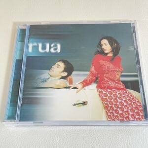 【CD】　Rua / 青春のポップス　Ⅱ～SUPERSTAR　　　管0820b05