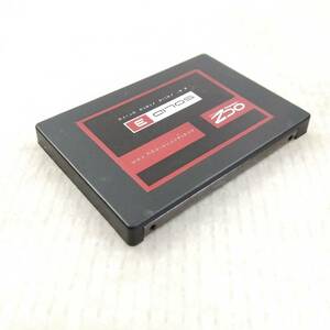 【中古パーツ】2.5 SATA SSD 60GB 1台　正常（100%）OCZ-SOLID3 ■SSD158