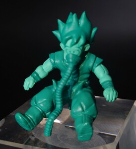 ドラゴンボールカプセル改 ドラカプ 好敵手編 ボーナスパーツ メディカルマシーン 悟空パーツ 正規品 同梱歓迎