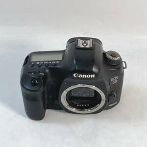#F1001【並品】 Canon キヤノン EOS 5D Mark III ボディ