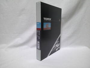 【新品】TOMIX 98737 国鉄 キハ81系 特急ディーゼルカー（つばさ）セット