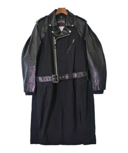 sacai コート（その他） メンズ サカイ 中古　古着