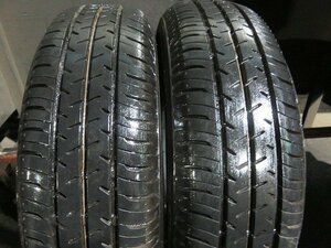 【M735】SEIBERLING SL101■155/65R13■2本売切り