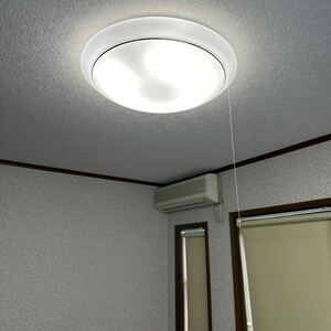 シーリングライト LEDシーリングライト 8畳　10畳　TOSHIBA 蛍光灯器具　fvh86501 fvh870w