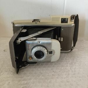 (C135)超絶レア ポラロイド Polaroid Land Camera model 80A 収蔵品