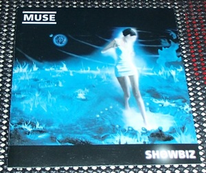 Muse ミューズ／Showbiz