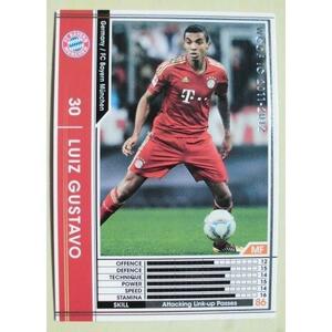 △△ 120/384 サッカートレカ　WCCF IC 2011-2012 ARSENAL FC【新品/未使用】トレーディングカード　端数ポウント交換で