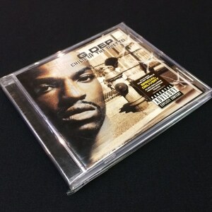 G.Dep - Child Of The Ghetto（CD）（CD）（★美品！）