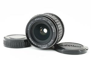 ◎新品級 希少レンズ◎ SMC PENTAX 28mm F3.5 L897