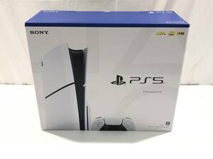 1円スタート 未使用品 SONY playstation5 PS5本体 PS5 CFI-2000A01 ディスクドライブ搭載モデル 1TB プレステ ゲームハード ゲーミング ⑤