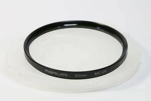 ★☆marumi filtre MC-UV 82mm☆★