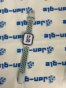 ■札幌発送■１円スタート■中古■Apple■Apple Watch Nike Series 6 GPS+Cellularモデル 44mm■M09W3J/A ■J492221i