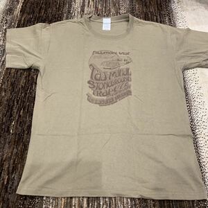 フィルモア・ウェスト・1971 Tシャツ