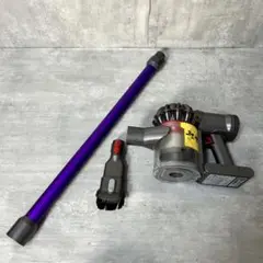 大人気　Dyson  V7  SV11  コードレスクリーナー  シンプルセット