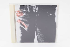 CD38★ザ・ローリング・ストーンズ Sticky Fingers　　CD　