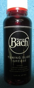Bach製　　チューニングスライドグリス　　品番２９４２B　　　　新品
