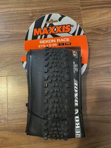 MAXXIS Rekon Race 27.5x2.35