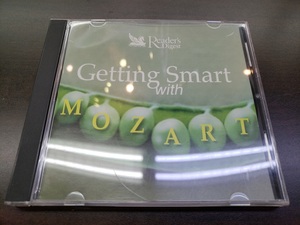 CD / Getting Smart with Mozart / 『D27』 / 中古