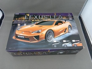 FULL FUNCTION RADIO CONTROL CAR LEXUS LFA