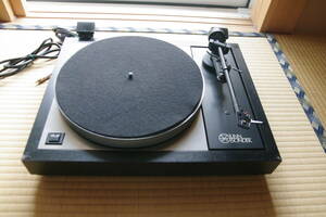 LINN SONDEK　LP12