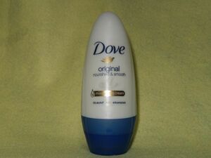 ◆◇Unilever Dove original ４８h ４０ml ロールオンタイプ◇◆