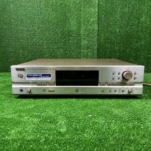 4-564】HDD/CD レコーダー CDR-HD1500 ヤマハ/YAMAHA 2008年製 NATURAL SOUND HDD/CD RECORDER