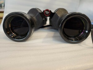 Nikon ニコン　双眼鏡　7×50 7.3°　ストラップ付き　現状品