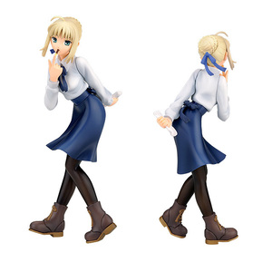 【送料無料】Fate/hollow ataraxia Collection セイバー アルターALTERトレーディングフィギュアコレクションFA4 TYPE-MOON stay night FGO