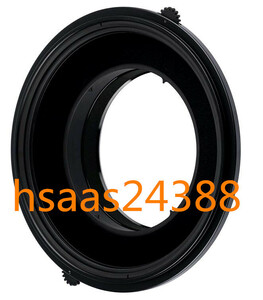 NiSi S6レンズアダプター Sigma 14-24mm f2.8 DG HSM
