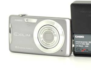 ★美品★ CASIO カシオ EXILIM EX-Z270 コンパクトデジタルカメラ バッテリー付属