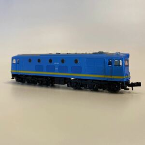 マイクロエース A8190 国鉄 DF40-1 ブルー