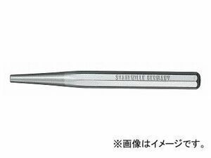 スタビレー/STAHLWILLE テーパーピンポンチ（70060007） 品番：104/120X2 JAN：4018754040575