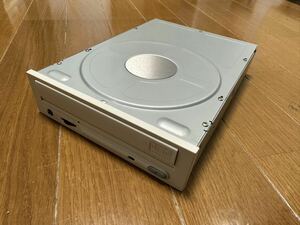 フィリップス　CD-RW ドライブ　CR-480ATE 中古品　パソコン　コンピュータ　部品　パーツ　ジャンク品　その他