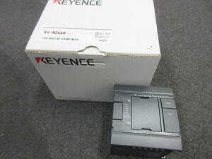 ★☆74415　キーエンス KEYENCE シーケンサ KV-N14AR☆★