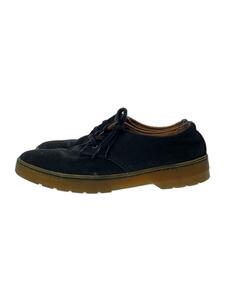 Dr.Martens◆シューズ/UK6/BLK/キャンバス//