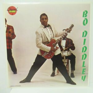 ROCK LP/US REISSUE/Bo Diddley - Bo Diddley/Ｂ-12012
