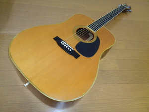★KAWAI　カワイ　F-300D　アコースティックギター ★