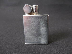 （う）Marvelous　TANK LIGHTER　マーベラス　オイルライター　動作未確認